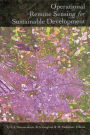 Operational Remote Sensing for Sustainable Development