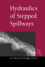 Hydraulics of Stepped Spillways: Proceedings of the International Workshop on Hydraulics of Stepped Spillways, Zurich, Switzerland, 22-24 March 2000