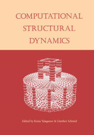Title: Computational Structural Dynamics: Proceedings of the International Workshop, IZIIS, Skopje, Macedonia, 22-24 February 2001, Author: K. Talaganov