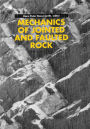 Mechanics of Jointed and Faulted Rock