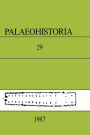 Palaeohistoria: Institute of Archaeology, Groningen, the Netherlands