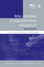 BIALL Handbook of Legal Information Management