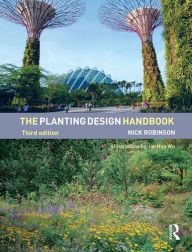 Title: The Planting Design Handbook, Author: Nick Robinson