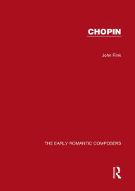 Title: Chopin, Author: John Rink
