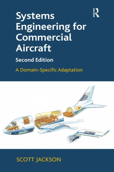 Systems Engineering for Commercial Aircraft: A Domain-Specific Adaptation