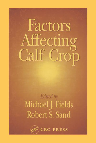 Factors Affecting Calf Crop