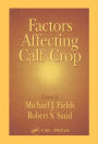 Factors Affecting Calf Crop