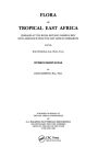 Flora of Tropical East Africa - Hydrocharitaceae (1989)