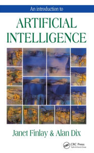 Title: An Introduction To Artificial Intelligence, Author: Janet Finlay