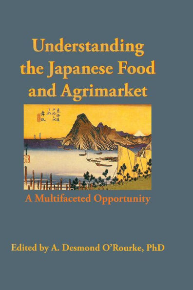 Understanding the Japanese Food and Agrimarket: A Multifaceted Opportunity