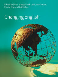 Title: Changing English, Author: David Graddol