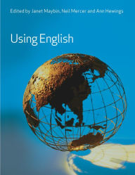 Title: Using English, Author: Janet Maybin