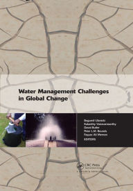 Title: Water Management Challenges in Global Change: Proceedings of the 9th Computing and Control for the Water Industry (CCWI2007) and the Sustainable Urban Water Management (SUWM) conferences, Leicester, UK, 3-5 September 2007, Author: B. Ulanicki