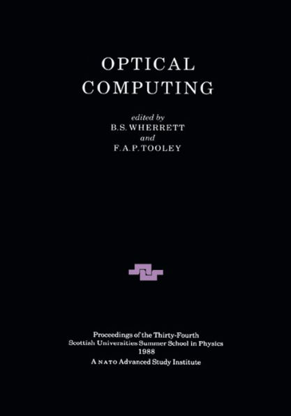 Optical Computing