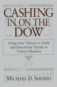 Title: Cashing in on the Dow, Author: Sheimo