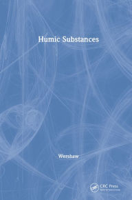 Title: Humic Substances, Author: Wershaw