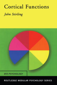 Title: Cortical Functions, Author: John Stirling