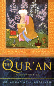 Title: The Qur'an: An Introduction, Author: Muhammad Abu-Hamdiyyah