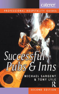 Title: Successful Pubs and Inns, Author: Michael Sargent