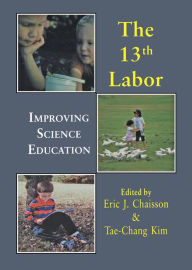 Title: Thirteenth Labor, Author: Eric J . Chaisson