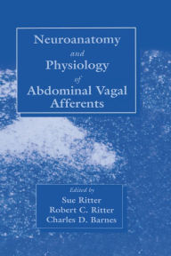 Title: Neuroanat and Physiology of Abdominal Vagal Afferents, Author: Sue Ritter