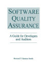 Software Quality Assurance: A Guide for Developers and Auditors