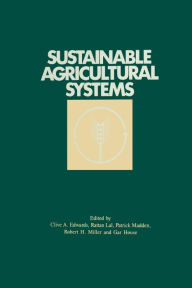 Title: Sustainable Agricultural Systems, Author: Edwards