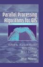 Parallel Processing Algorithms For GIS