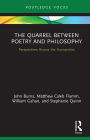 The Quarrel Between Poetry and Philosophy: Perspectives Across the Humanities