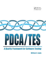 Title: PDCA/Test, Author: William Lewis