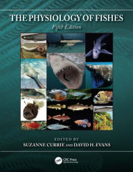 Title: The Physiology of Fishes, Author: Suzanne Currie