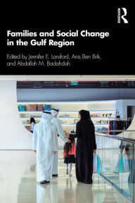 Title: Families and Social Change in the Gulf Region, Author: Jennifer E. Lansford