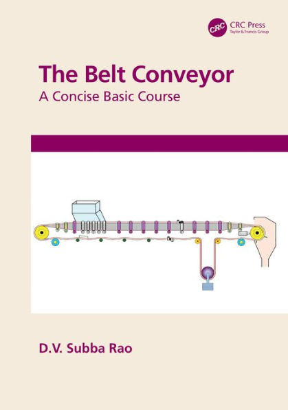 The Belt Conveyor: A Concise Basic Course