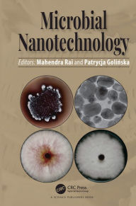 Title: Microbial Nanotechnology, Author: Mahendra Rai