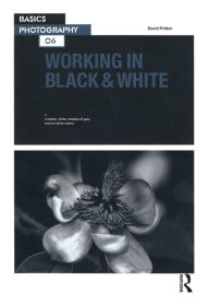 Title: Working in Black & White, Author: David Präkel