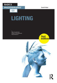 Title: Lighting, Author: David Präkel