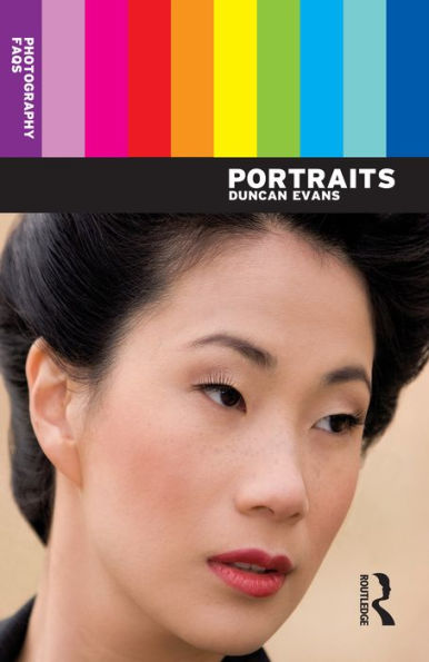 Photography FAQs: Portraits