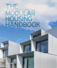 Title: The Modular Housing Handbook, Author: Simon Bayliss