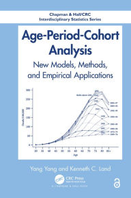 Title: Age-Period-Cohort Analysis: New Models, Methods, and Empirical Applications, Author: Yang Yang