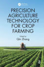 Precision Agriculture Technology for Crop Farming