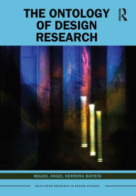 Title: The Ontology of Design Research, Author: Miguel Ángel Herrera Batista