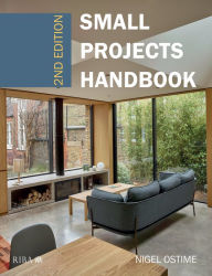 Title: Small Projects Handbook, Author: Nigel Ostime