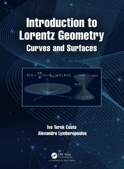 Introduction to Lorentz Geometry: Curves and Surfaces