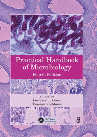 Title: Practical Handbook of Microbiology, Author: Lorrence H Green