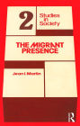 The Migrant Presence: Australian Responses 1947-1977