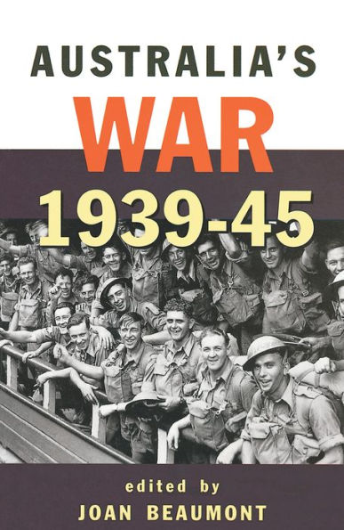 Australia's War 1939-45