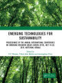 Emerging Technologies for Sustainability: Proceedings of the Annual International Conference on Emerging Research Areas (AICERA 2019), July 18-20, 2019, Kottayam, Kerala