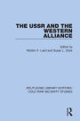 The USSR and the Western Alliance