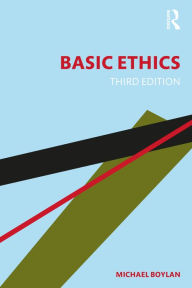 Title: Basic Ethics, Author: Michael Boylan