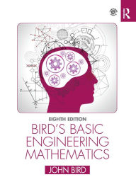 Title: Bird's Basic Engineering Mathematics, Author: John Bird